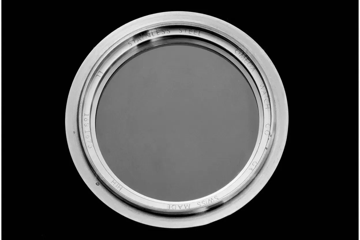 Aqua Terra 150m 41mm SS / SS Black Dial VSF A8500 - Image 10