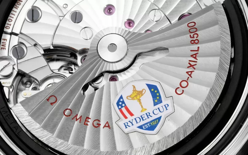 Aqua Terra 15000 Gauss Anti ?C Mg 41mm SS / SS VSF A8500 - Image 9