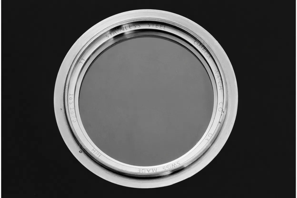 Aqua Terra 15000 Gauss Anti ?C Mg 41mm SS / SS VSF A8500 - Image 12