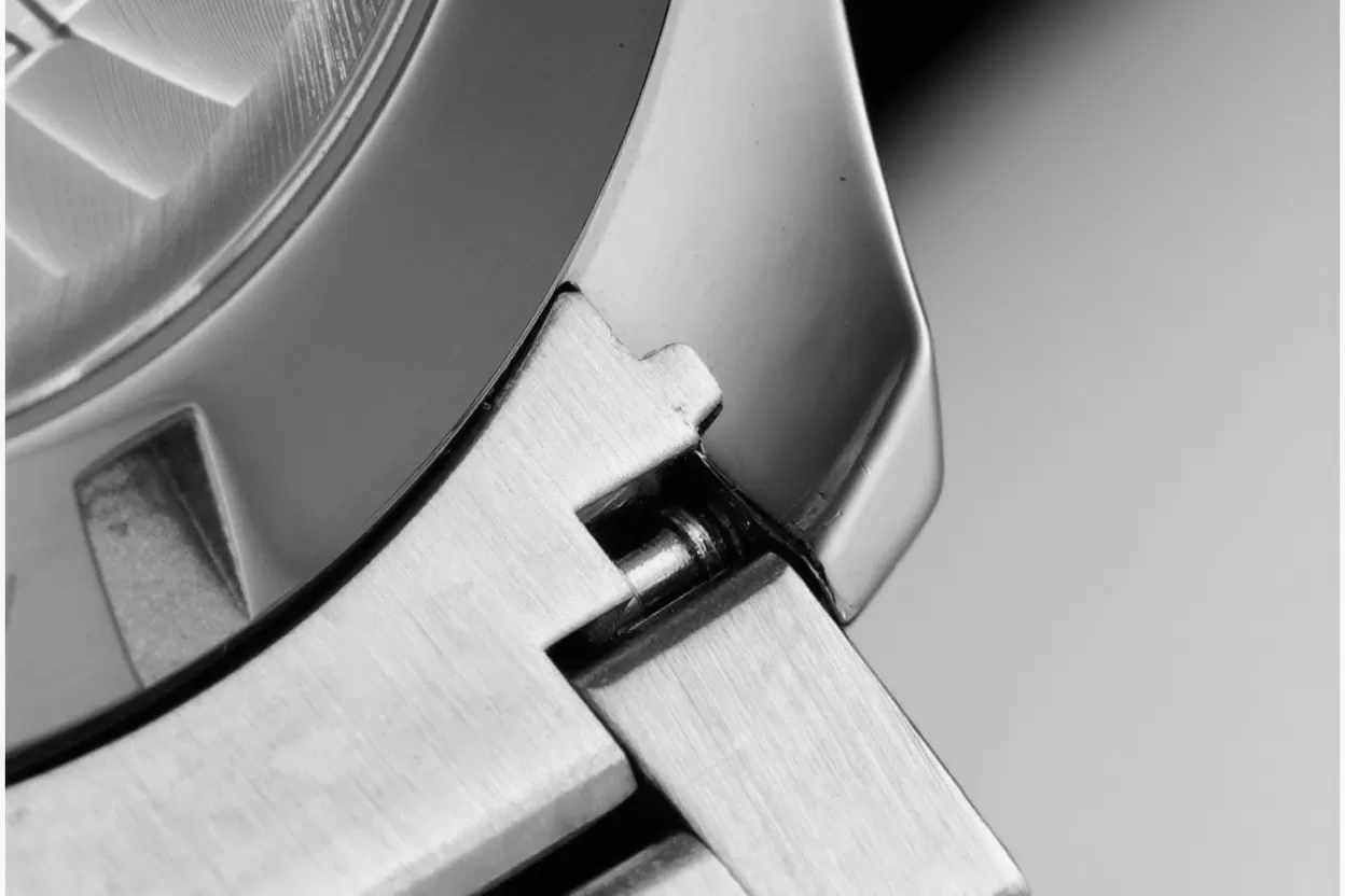 Aqua Terra 15000 Gauss Anti ?C Mg 41mm SS / SS VSF A8500 - Image 15