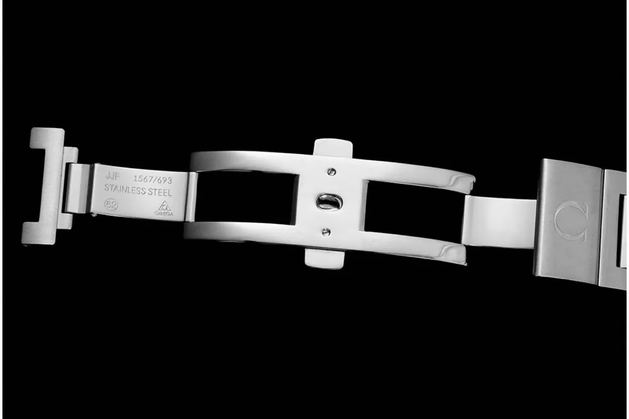 Aqua Terra 15000 Gauss Anti ?C Mg 41mm SS / SS VSF A8500 - Image 20