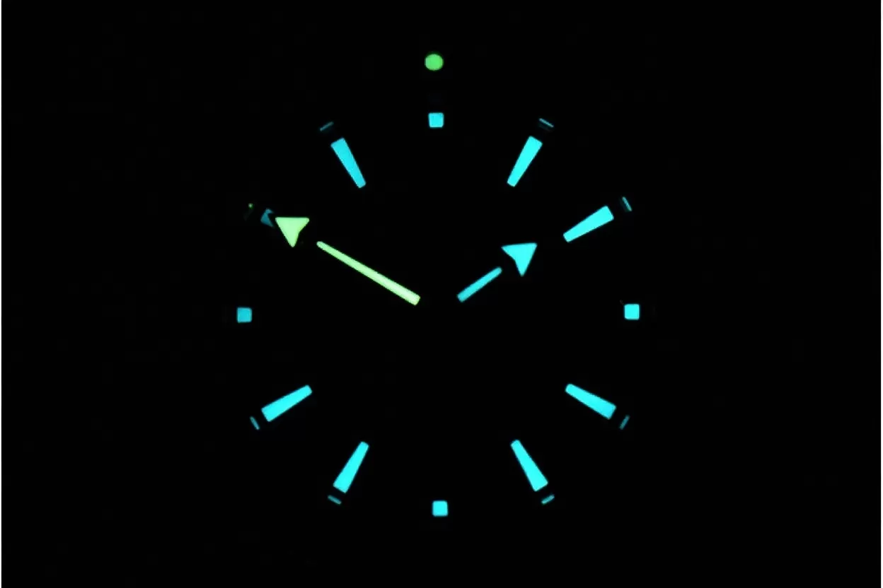 Omega ?C Planet Ocean 42mm Cer SS / SS Black / Org VSF Asia 8500 - Image 11