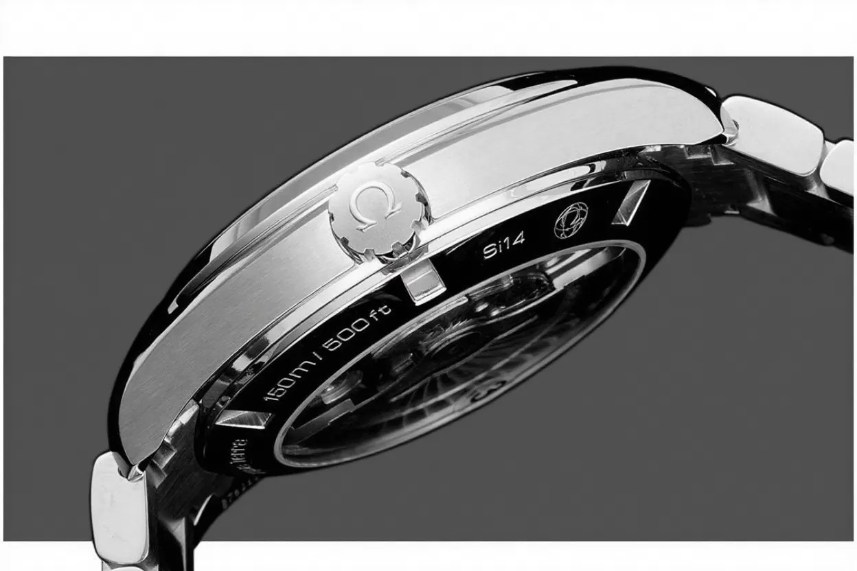 Aqua Terra 150m 41mm SS / SS Wave VSF A8500 - Image 4