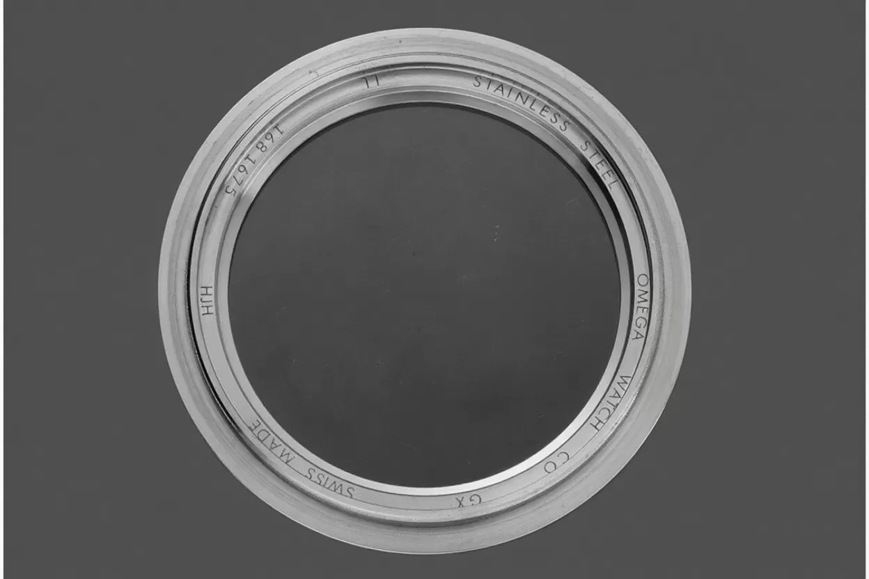 Aqua Terra 150m 41mm SS / SS Wave VSF A8500 - Image 11