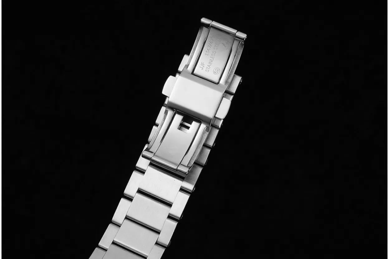 Aqua Terra 150m 41mm SS / SS Wave VSF A8500 - Image 16
