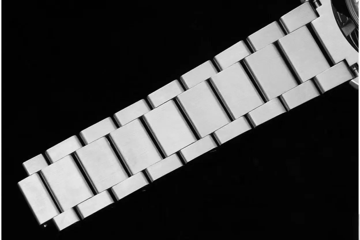 Aqua Terra 150m 41mm SS / SS Wave VSF A8500 - Image 15