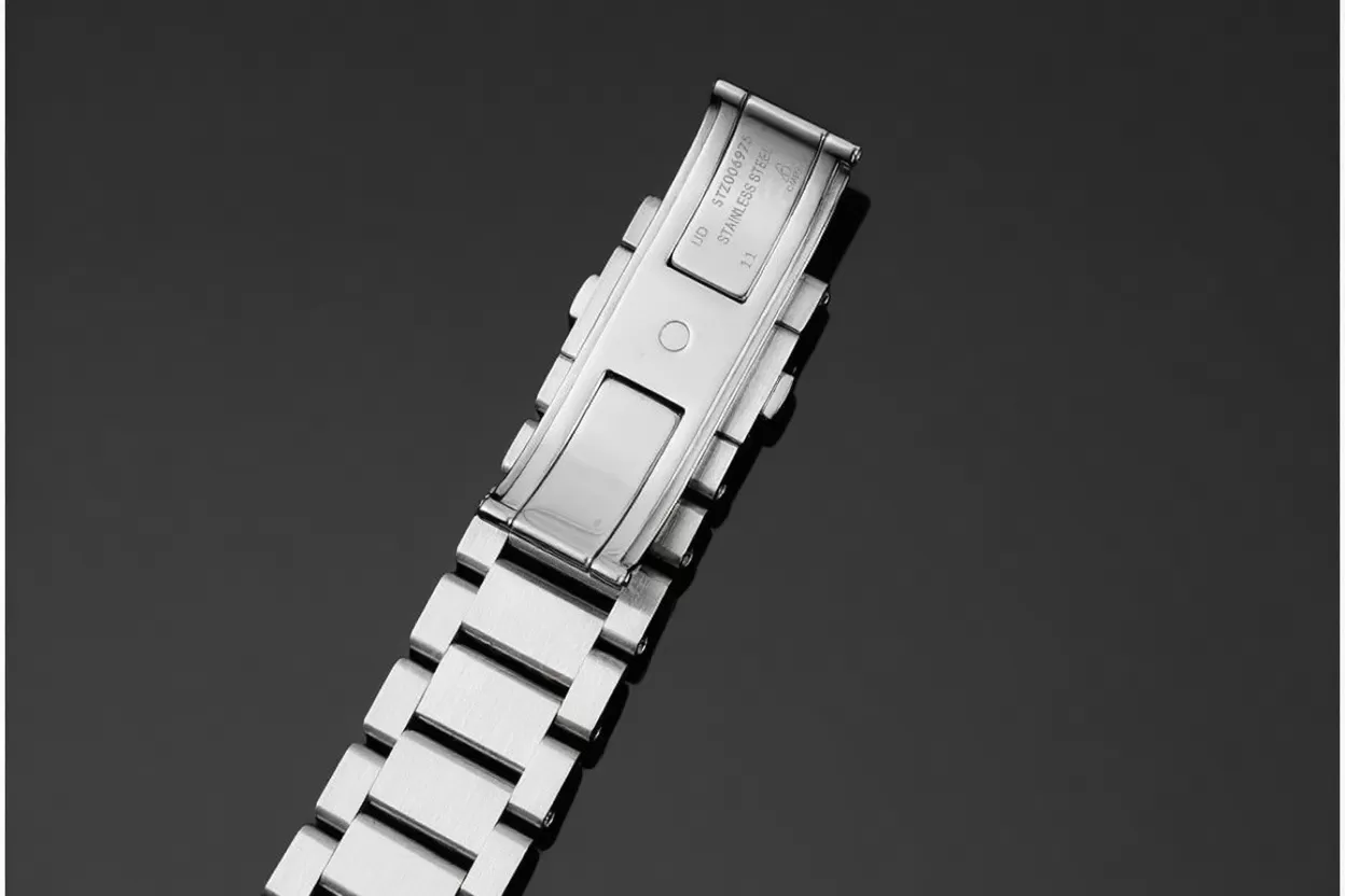 Aqua Terra 150m 41mm Master SS / SS Dark Blue VSF A8900 - Image 15