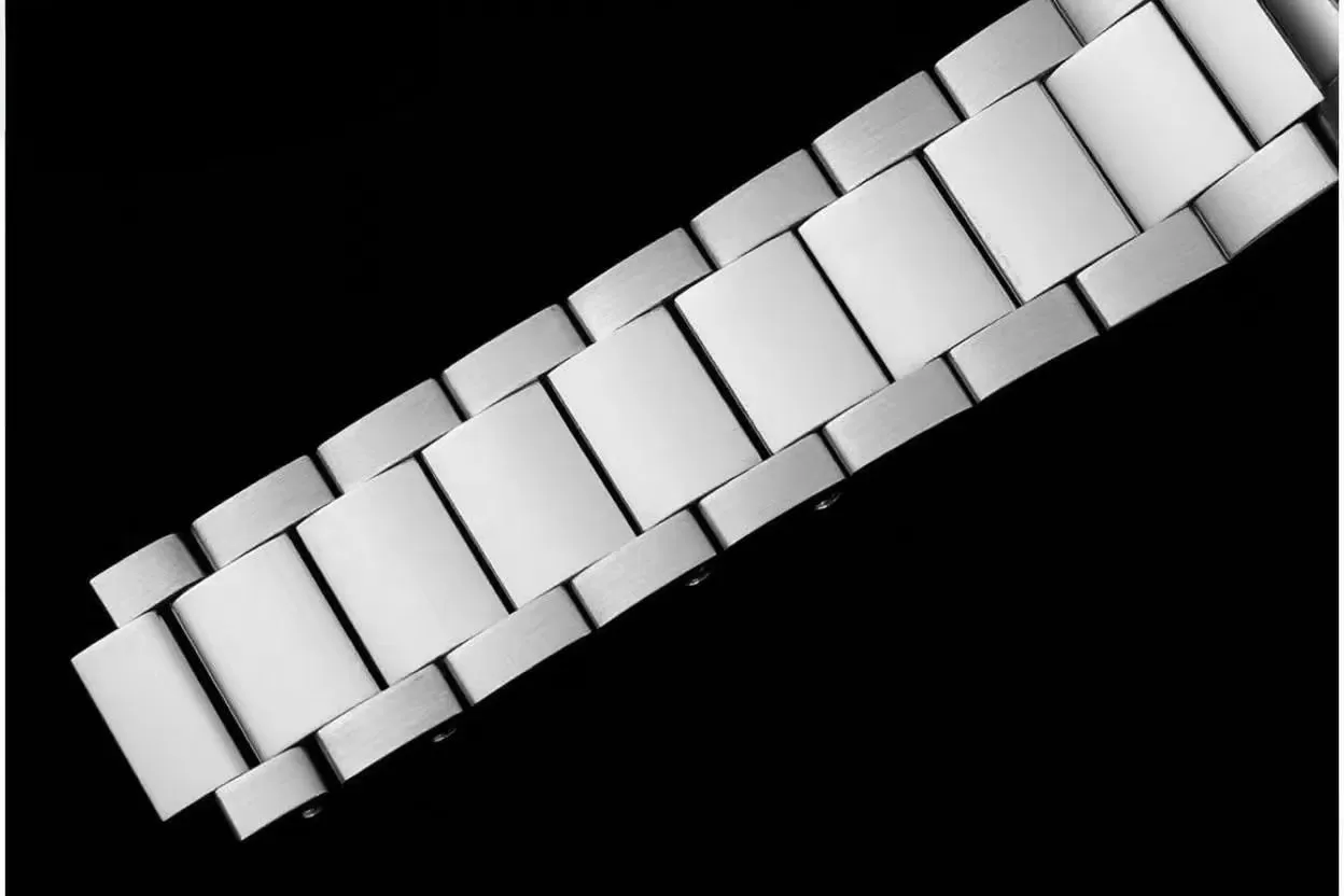 Aqua Terra 150m 41mm Master SS / SS Blue Dial VSF A8900 - Image 15