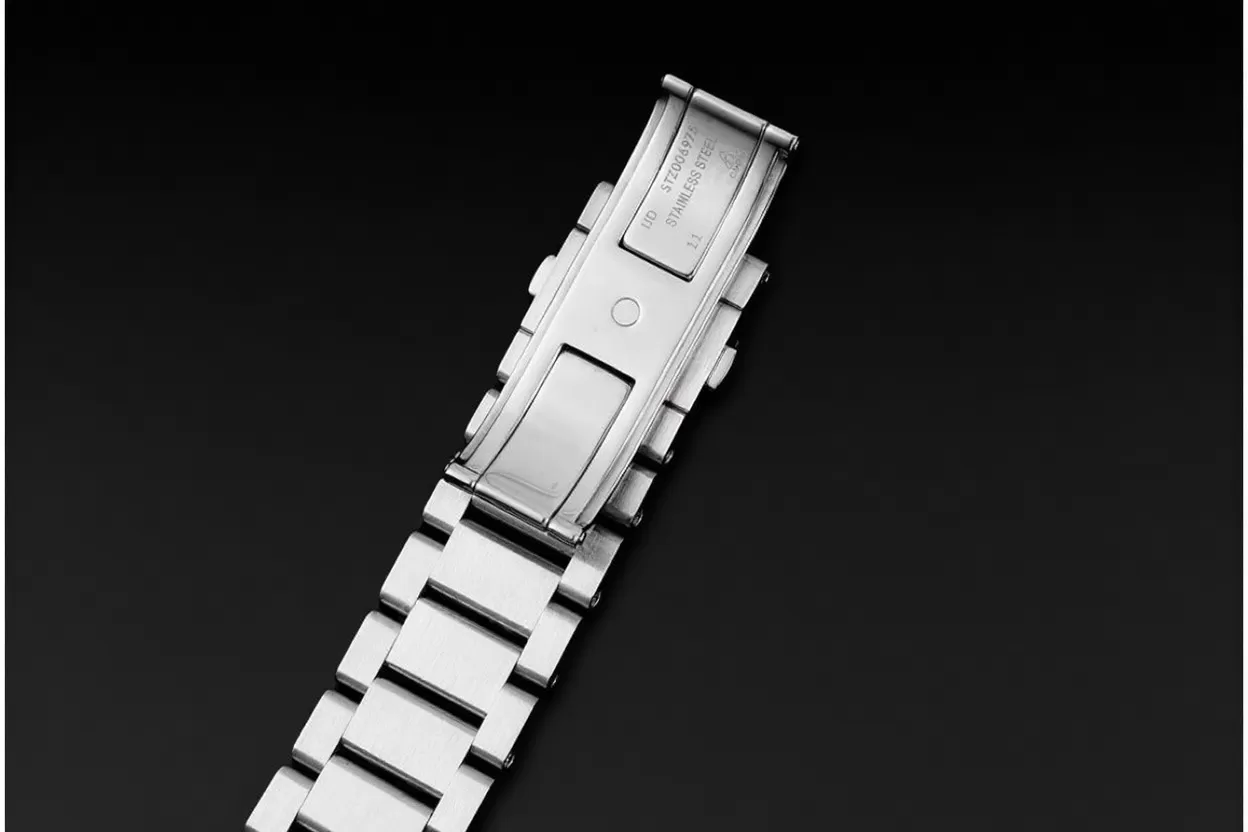 Aqua Terra 150m 41mm Master SS / SS Blue Dial VSF A8900 - Image 17
