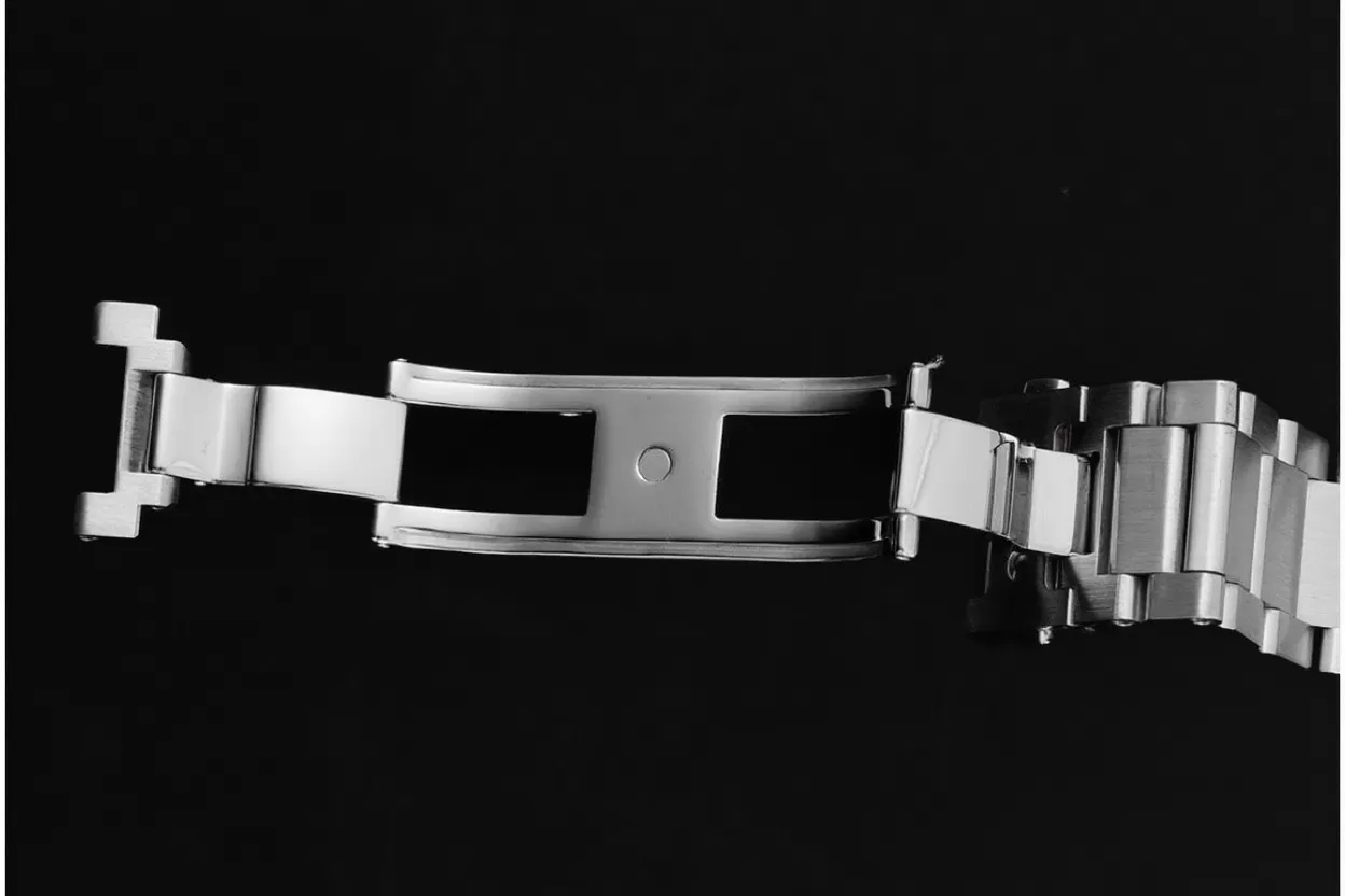 Aqua Terra 150m 41mm Master SS / SS White Dial VSF A8900 - Image 15