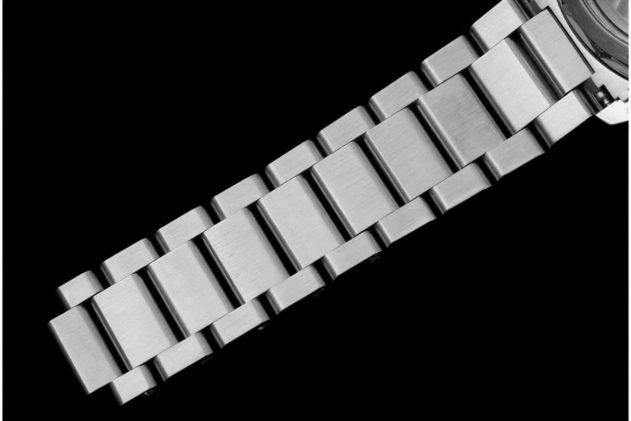 Aqua Terra 150m 41mm Master SS / SS Black VSF A8900 - Image 15