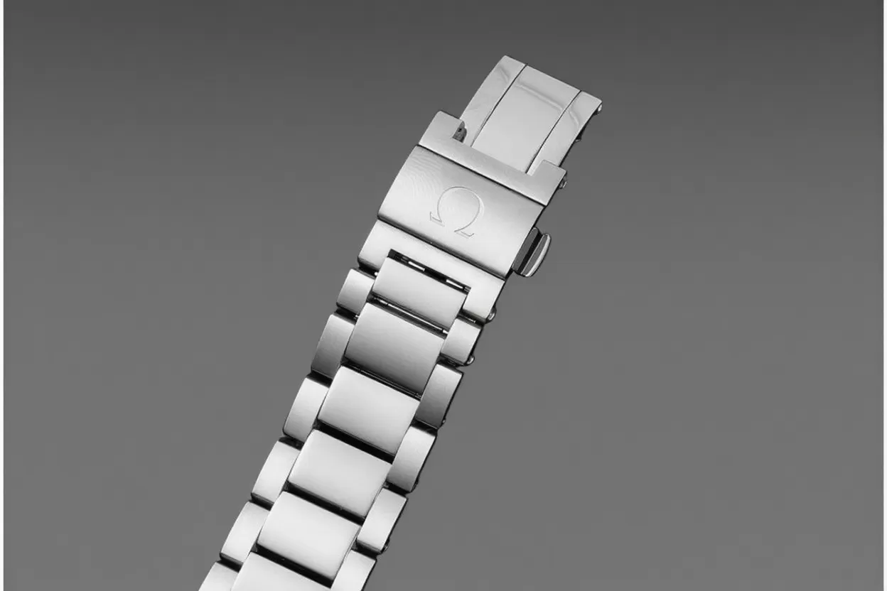 Aqua Terra 150m 41mm Master SS / SS Black VSF A8900 - Image 16