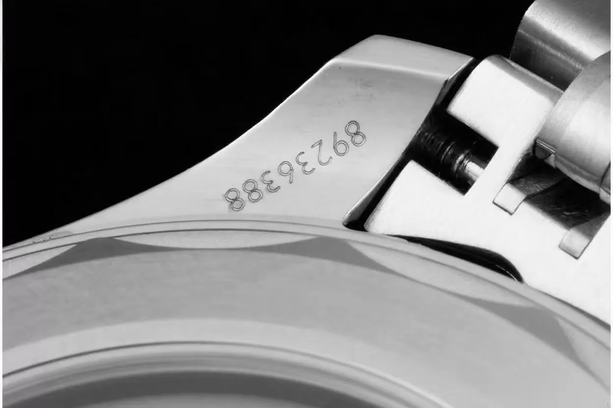 Seamaster 300m 42mm SS / SS Grey VSF A8800 - Image 14