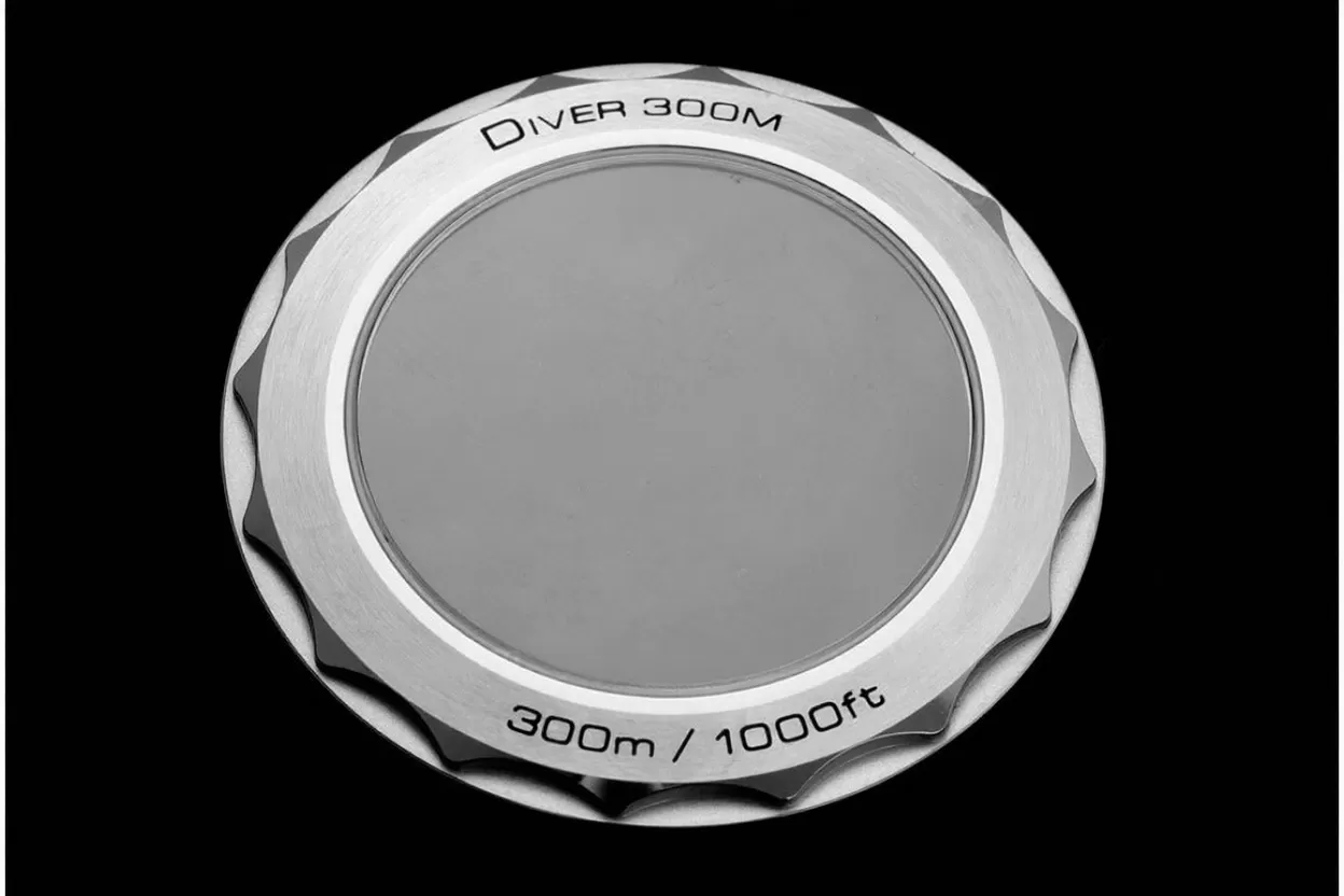 Seamaster 300m 42mm SS / SS Grey VSF A8800 - Image 13