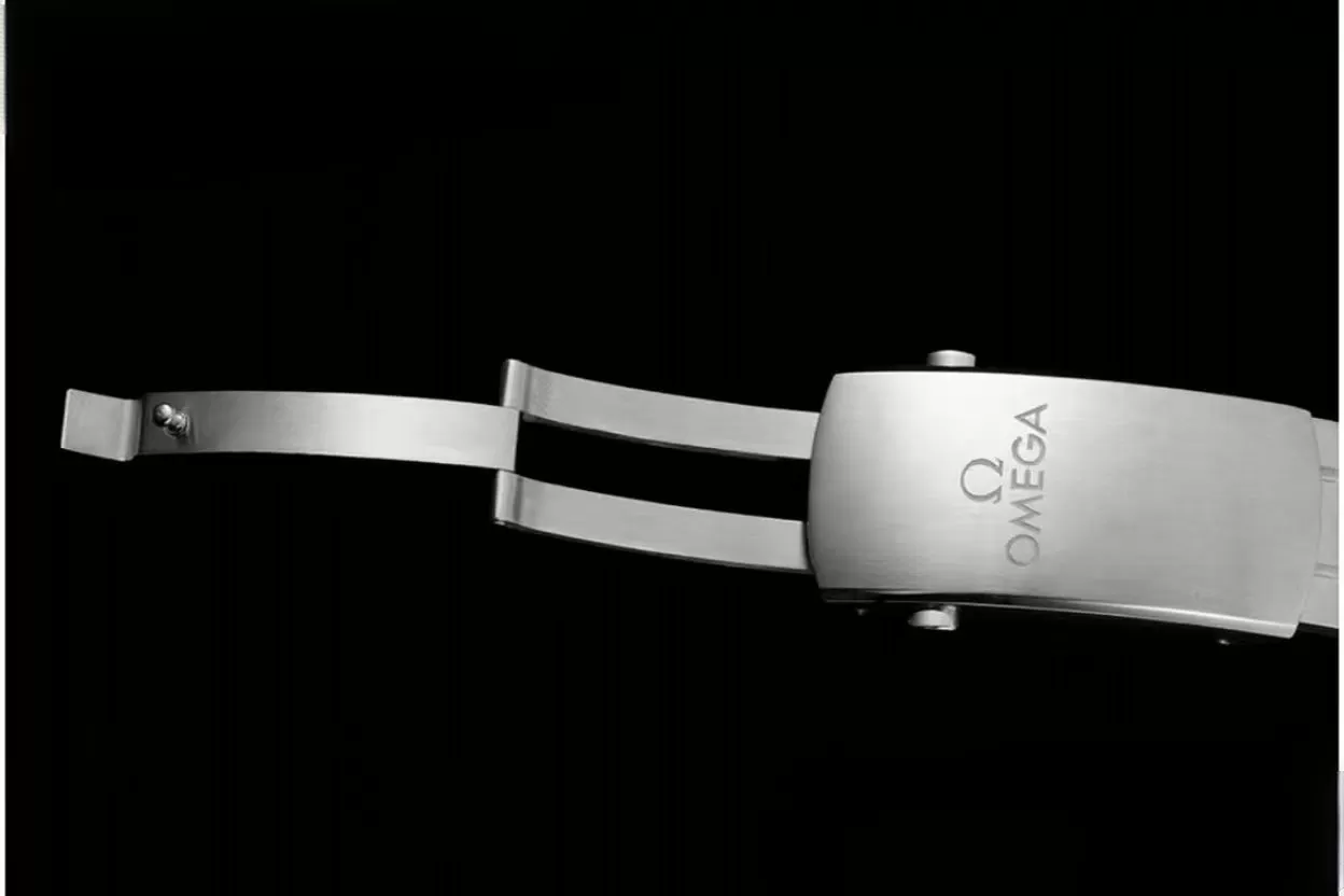 Seamaster 300m 42mm SS / SS Grey VSF A8800 - Image 19