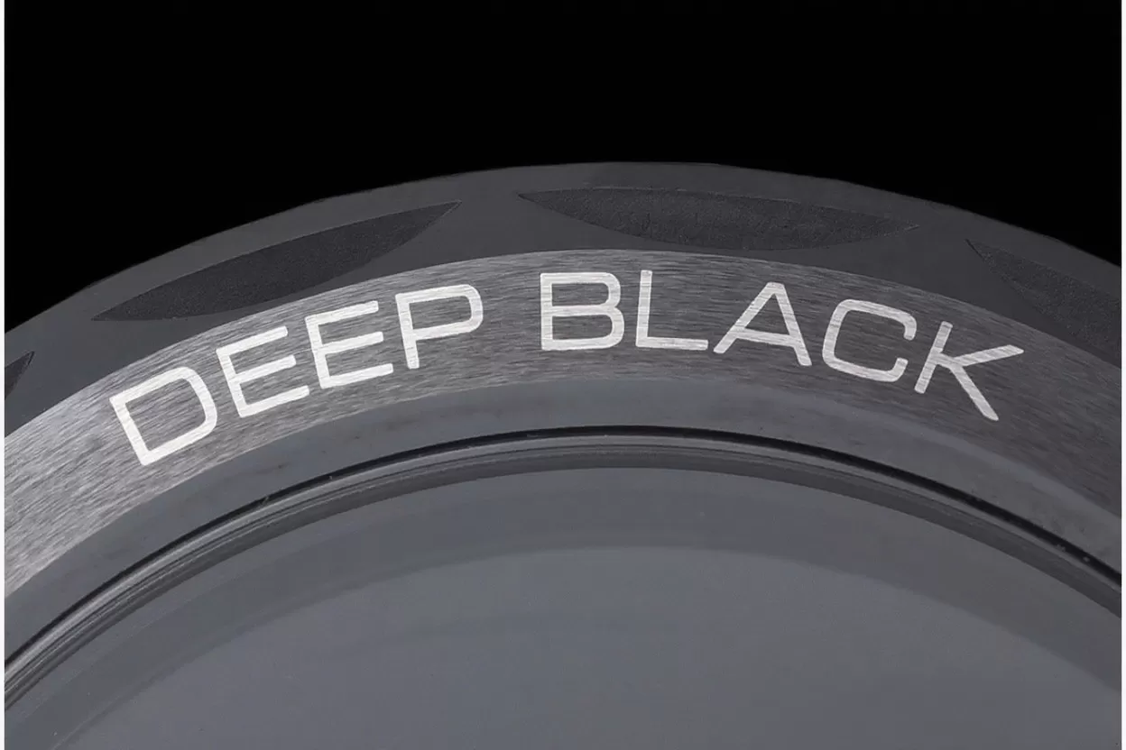 Planet Ocean 45.5mm Deep Black CER / NY Blk VSF A8906 V2 Super Clone - Image 17