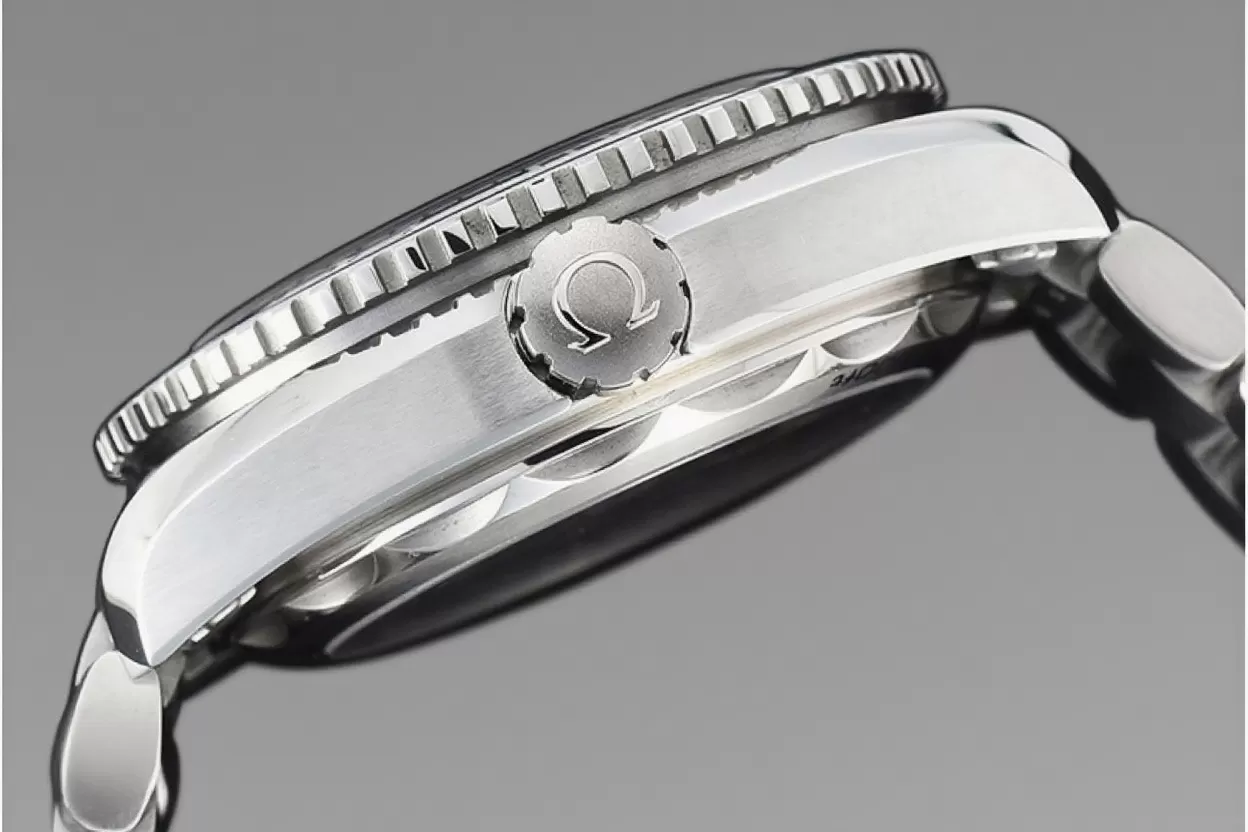 Omega ?C Planet Ocean 43.5mm SS / SS Blue VSF 1:1 Asia 8900 - Image 8