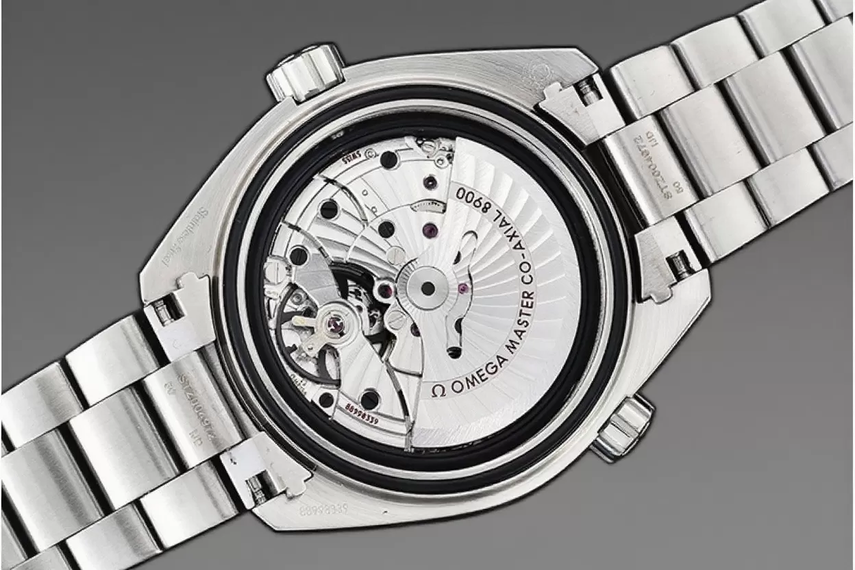 Omega ?C Planet Ocean 43.5mm SS / SS Blue VSF 1:1 Asia 8900 - Image 17