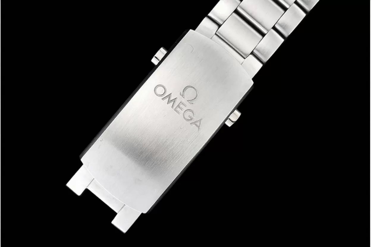 Omega ?C Planet Ocean 43.5mm SS / SS Blue VSF 1:1 Asia 8900 - Image 15