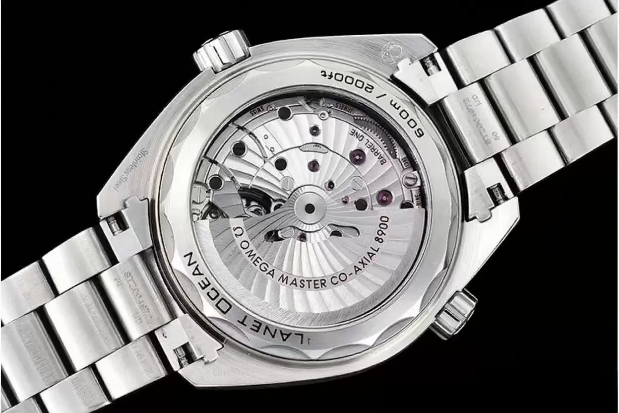 Omega ?C Planet Ocean 43.5mm SS / SS Blue VSF 1:1 Asia 8900 - Image 23