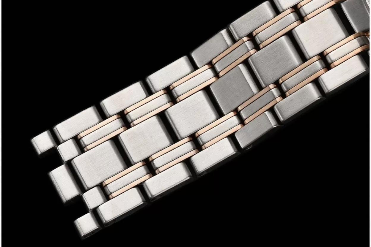Seamaster 300m 2019 RG / SS Black VSF VS8800 - Image 18