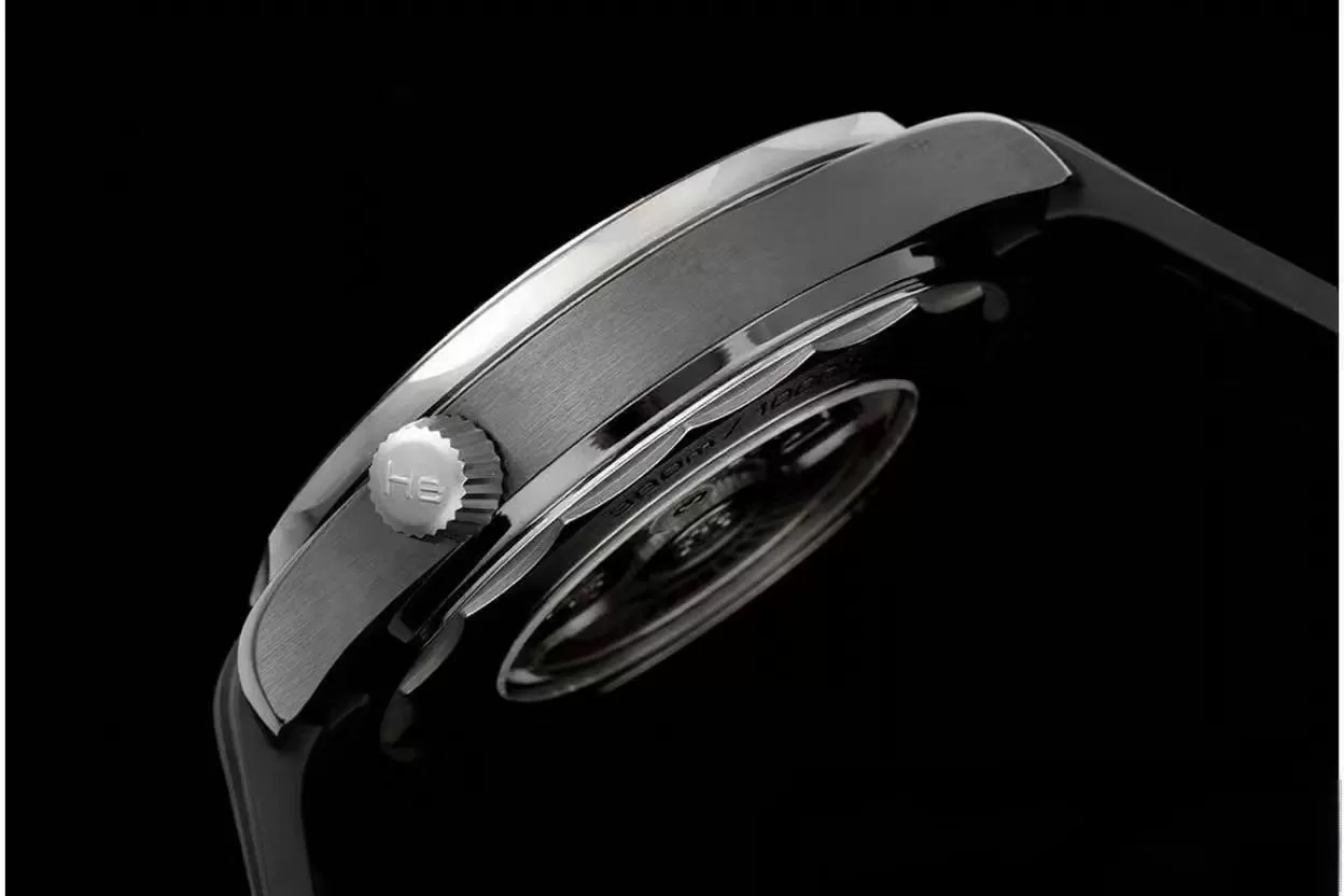 Seamaster 300m 43.5mm Ceramic Diver CER / RU Black VSF Asia 8806 - Image 7