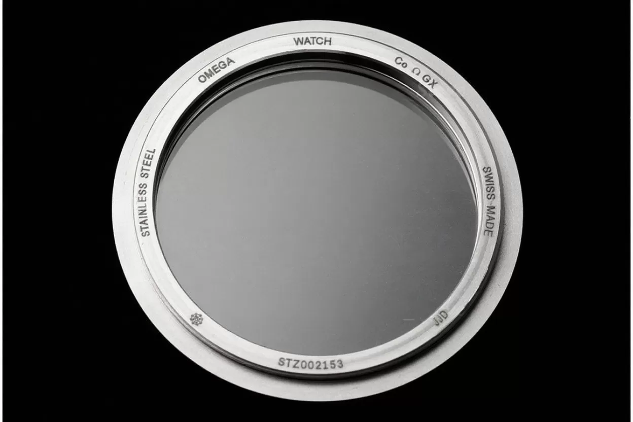 Planet Ocean 43.5mm "Tai Chi" GMT SS / SS VSF A8906 - Image 14