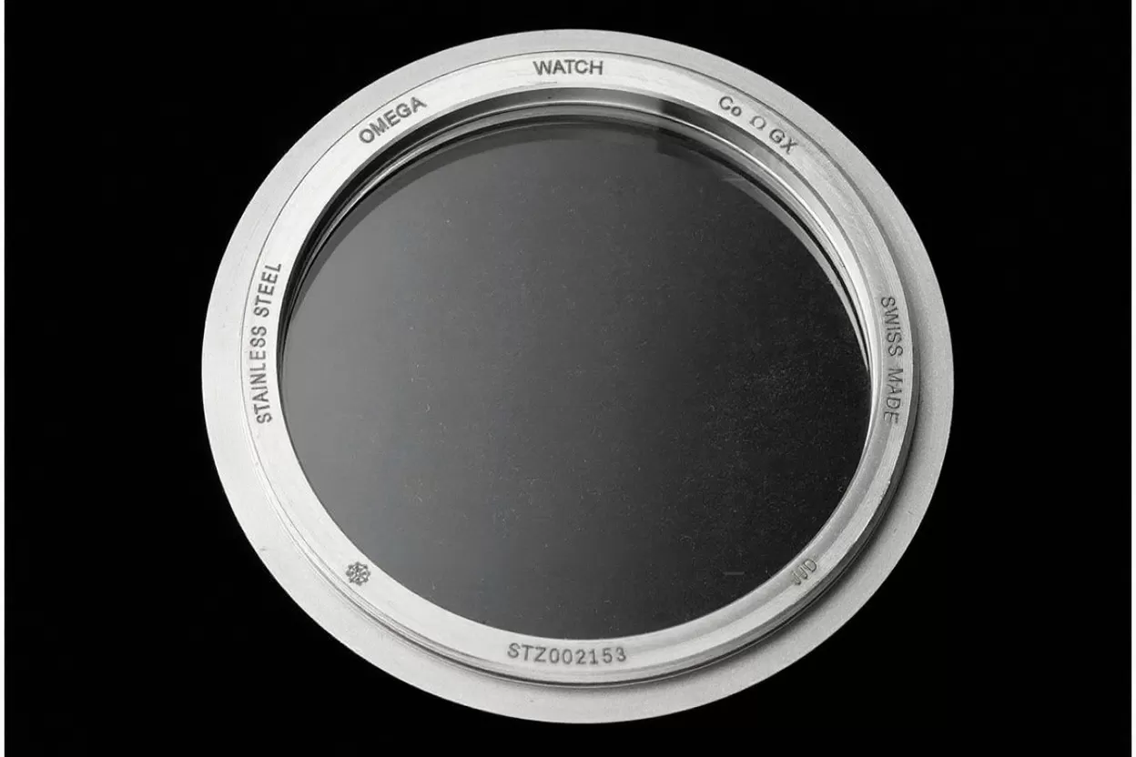 Planet Ocean 43.5mm "Tai Chi" GMT SS / SS VSF A8906 - Image 13