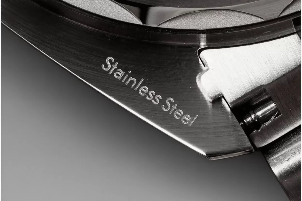 Planet Ocean 43.5mm "Tai Chi" GMT SS / SS VSF A8906 - Image 16