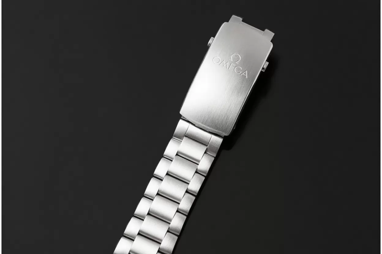 Planet Ocean 43.5mm "Tai Chi" GMT SS / SS VSF A8906 - Image 19