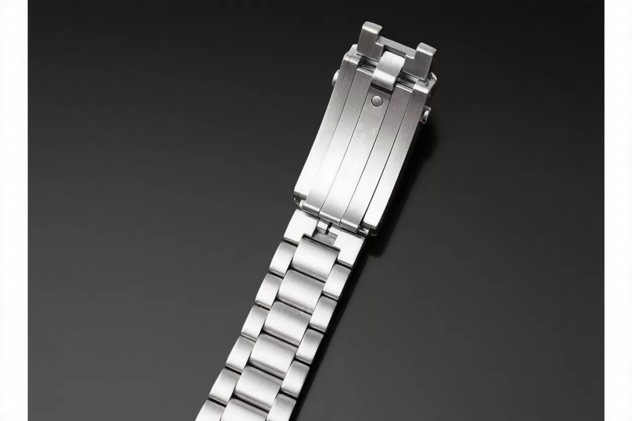 Planet Ocean 43.5mm "Tai Chi" GMT SS / SS VSF A8906 - Image 18