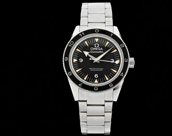 Seamaster 007 Spectre Ltd Edn VSF V2 Asia 8400 - Image 2