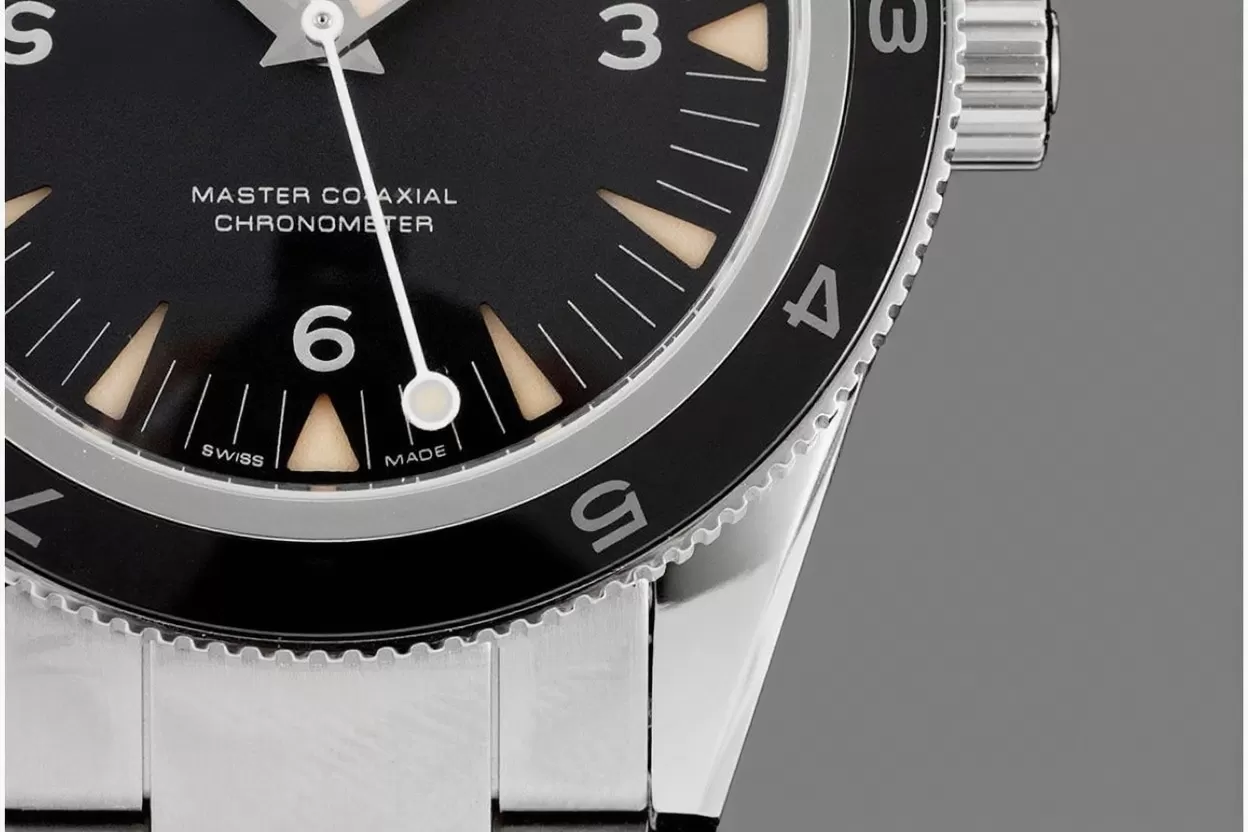 Seamaster 007 Spectre Ltd Edn VSF V2 Asia 8400 - Image 9