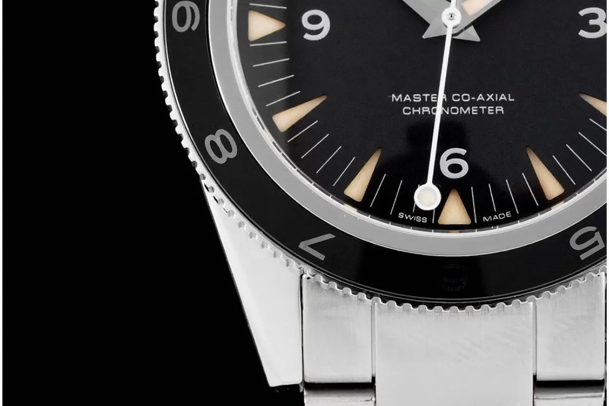 Seamaster 007 Spectre Ltd Edn VSF V2 Asia 8400 - Image 8