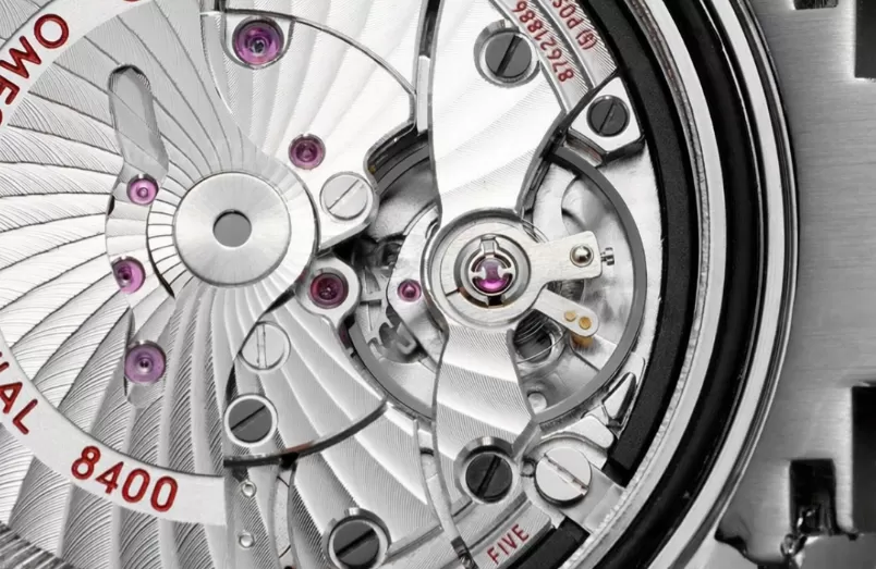 Seamaster 007 Spectre Ltd Edn VSF V2 Asia 8400 - Image 15
