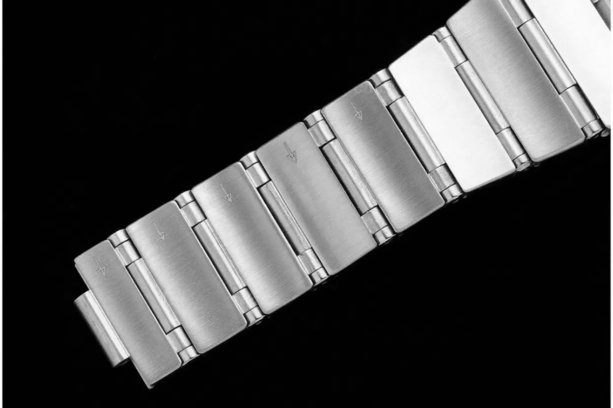 Constellation Co ?C Axial 38mm SS / SS White VSF Asia 8500 - Image 17
