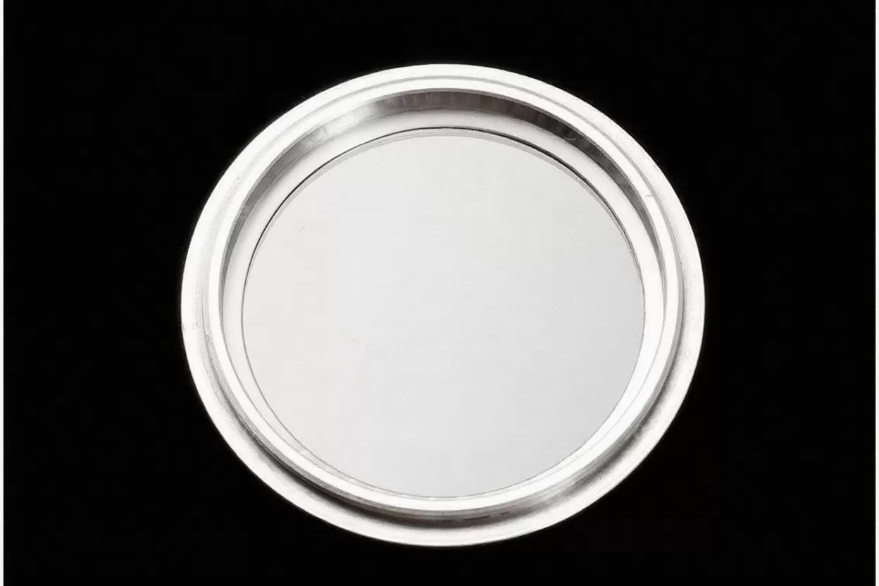 Constellation Co ?C Axial 38mm RG / SS White VSF Asia 8500 - Image 9