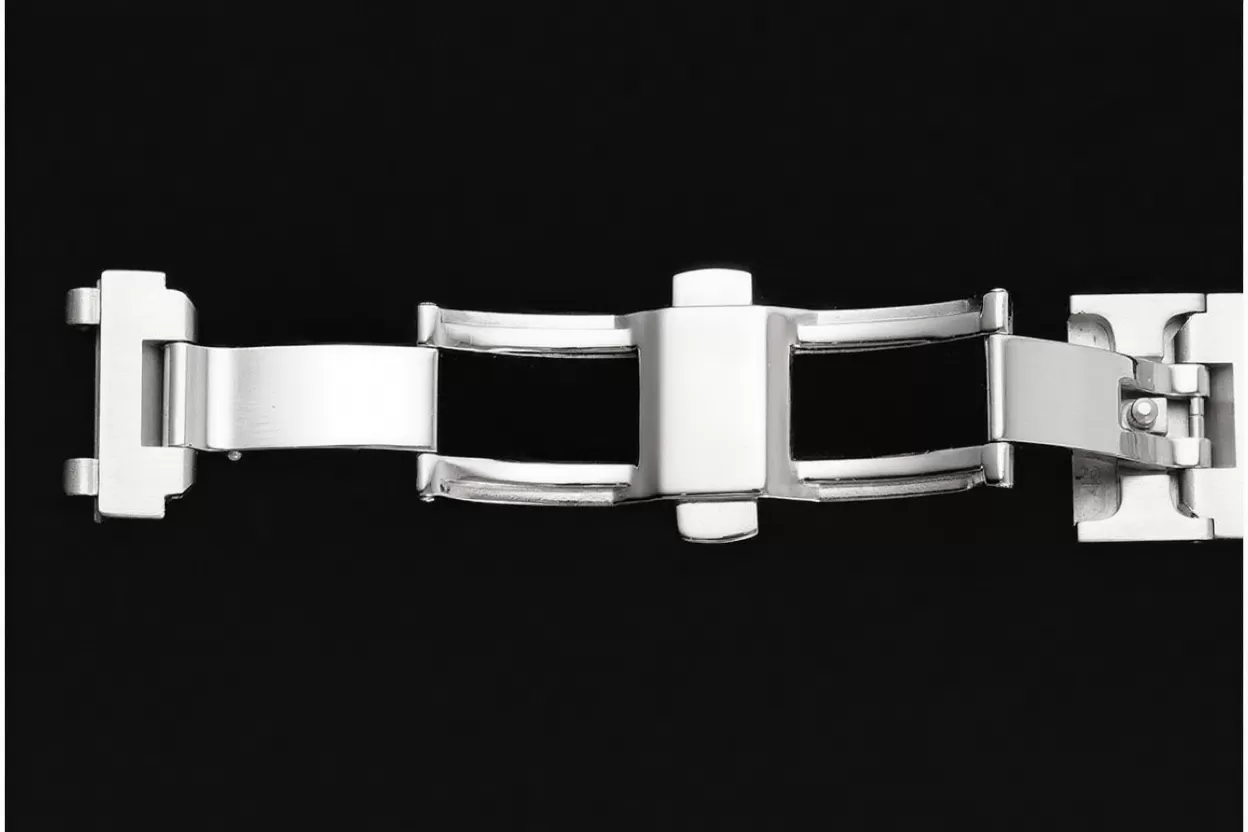 Constellation Co ?C Axial 38mm RG / SS White VSF Asia 8500 - Image 17