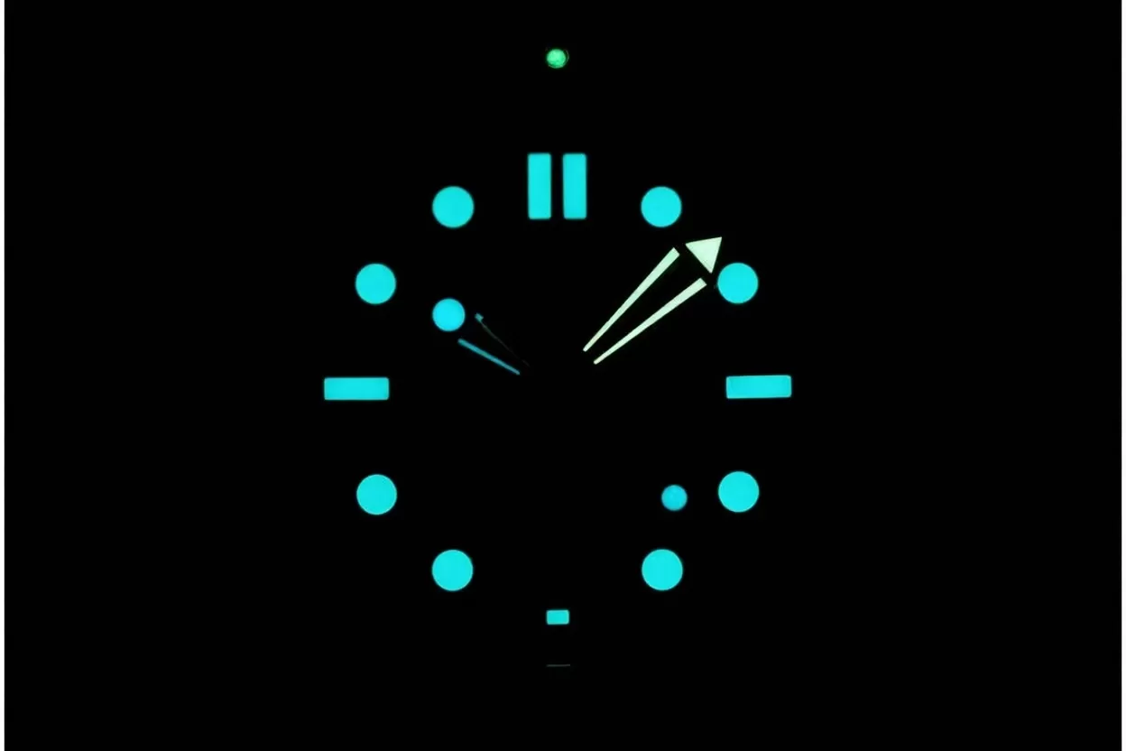 Seamaster 300m 42mm RG / RU Blue Dial VSF A8801 - Image 24