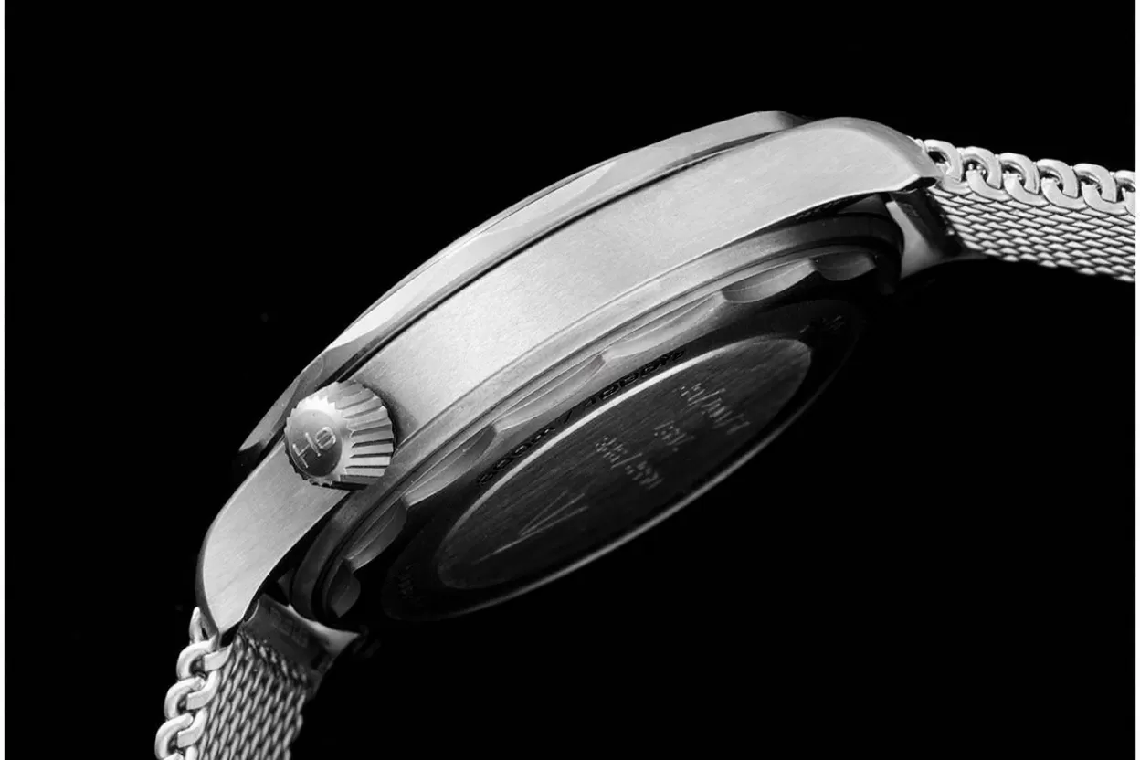 Seamaster 300m No Time To Die 007 TI / SS VSF V4 A8806 - Image 10