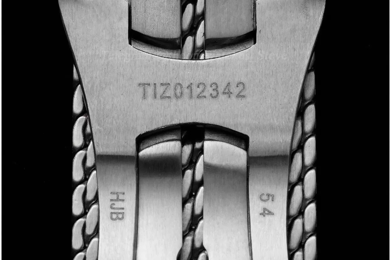 Seamaster 300m No Time To Die 007 TI / SS VSF V4 A8806 - Image 21