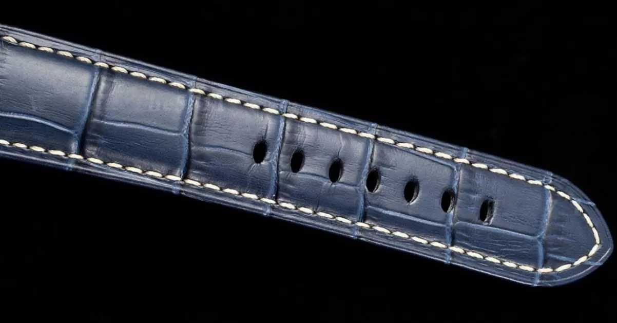 PAM1033 GMT 44MM SS / LE Blue VSF V2 P9011 - Image 19