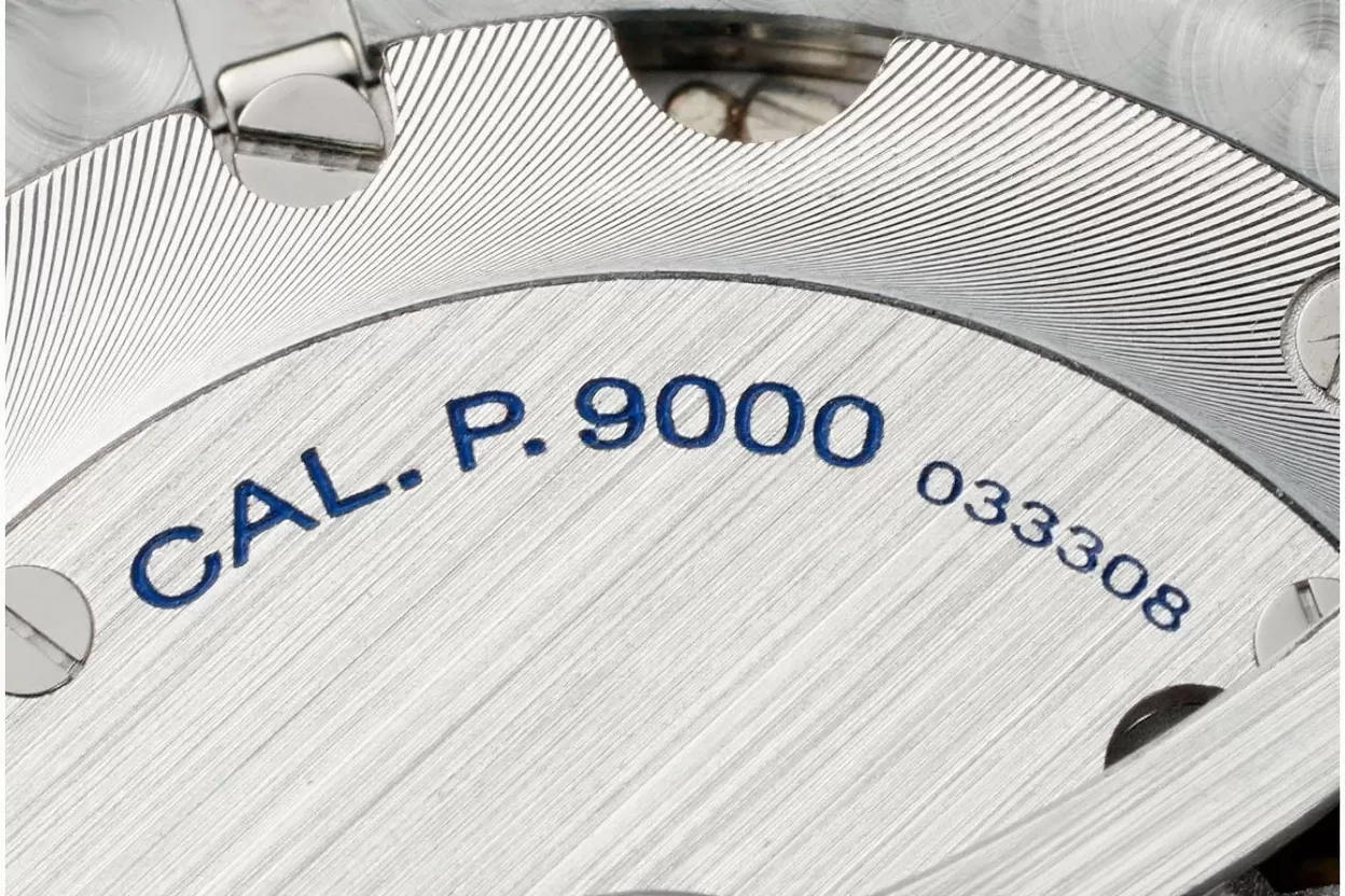 PAM312 Lum. 1950 3 Days 44mm SS / LE VSF P9000 Super Clone - Image 12