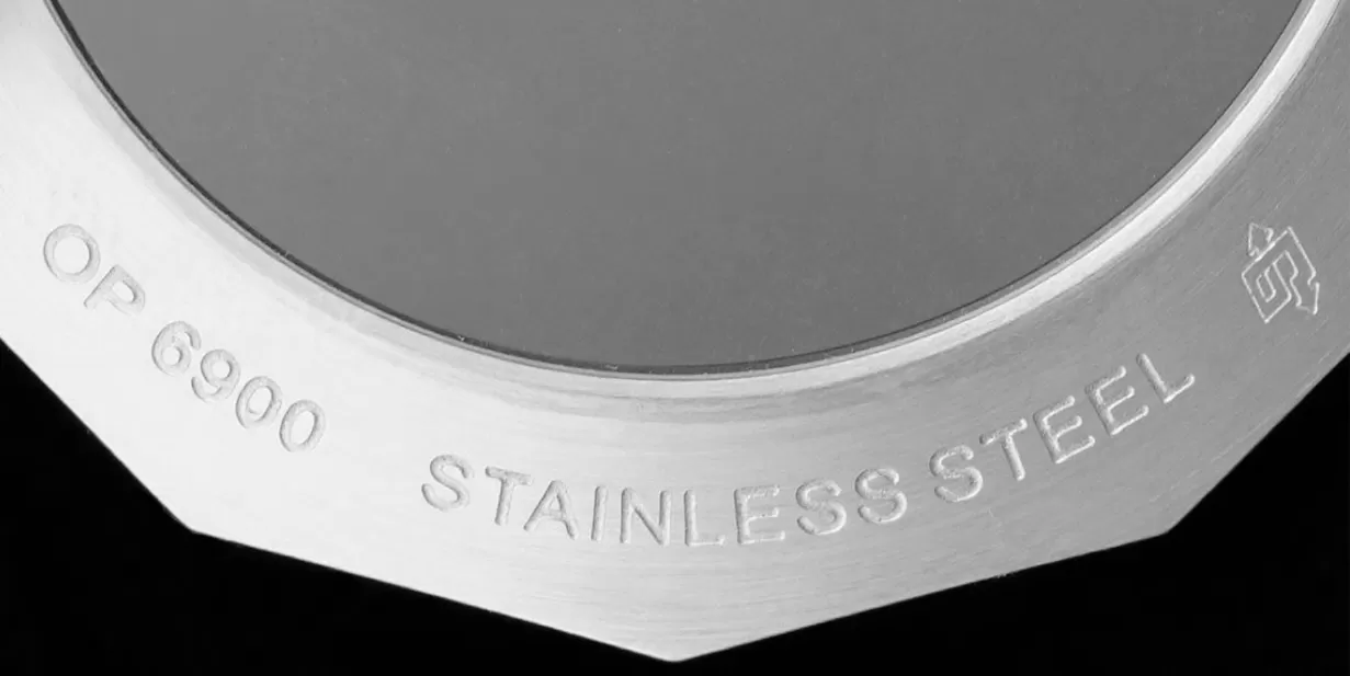 PAM312 Lum. 1950 3 Days 44mm SS / LE VSF P9000 Super Clone - Image 16