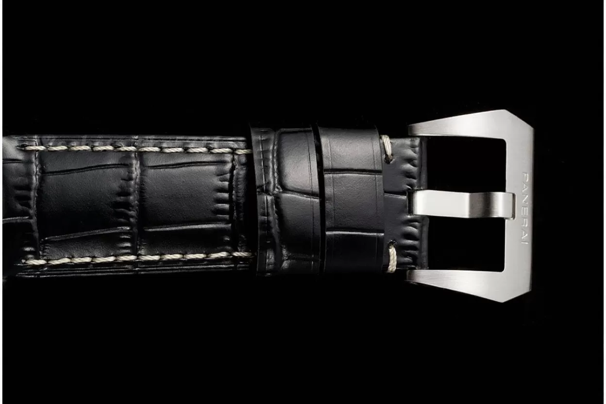 PAM312 Lum. 1950 3 Days 44mm SS / LE VSF P9000 Super Clone - Image 19