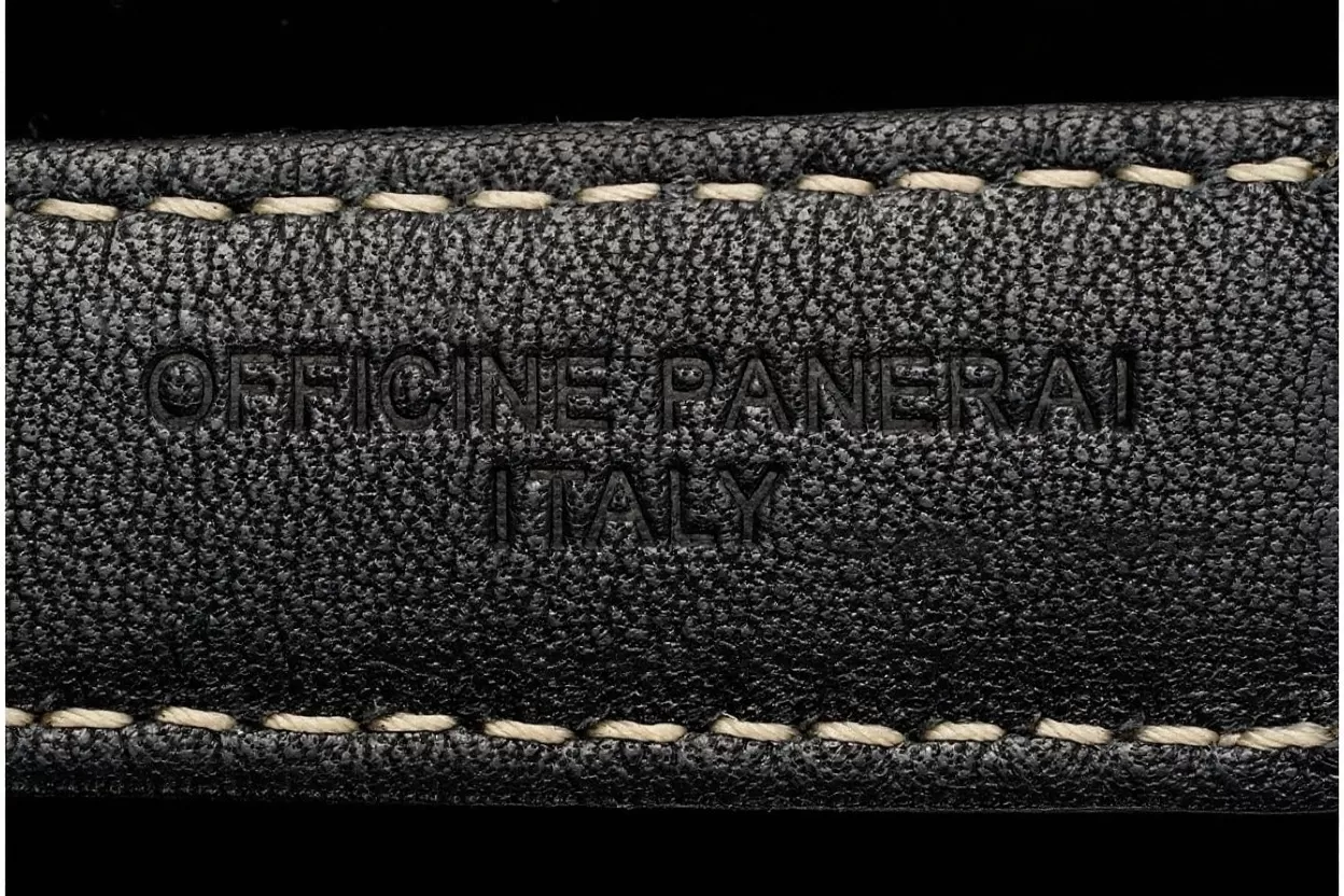 PAM312 Lum. 1950 3 Days 44mm SS / LE VSF P9000 Super Clone - Image 21