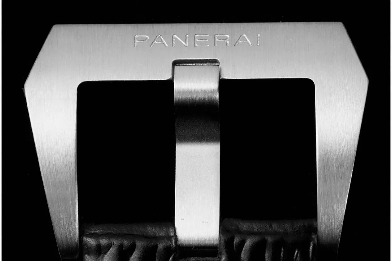 PAM312 Lum. 1950 3 Days 44mm SS / LE VSF P9000 Super Clone - Image 23