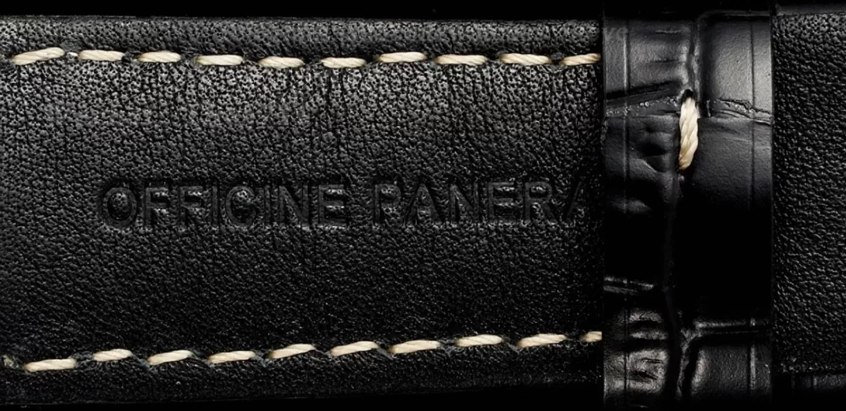 PAM312 Lum. 1950 3 Days 44mm SS / LE VSF P9000 Super Clone - Image 22