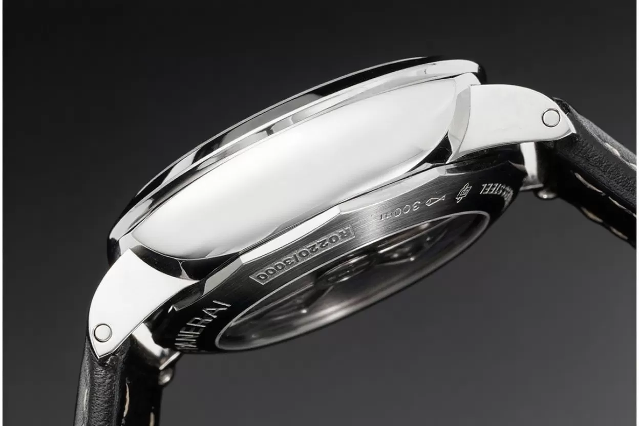 PAM359 1950 3 Days SS / LE Blk VSF V2 Super Clone P9000 - Image 8