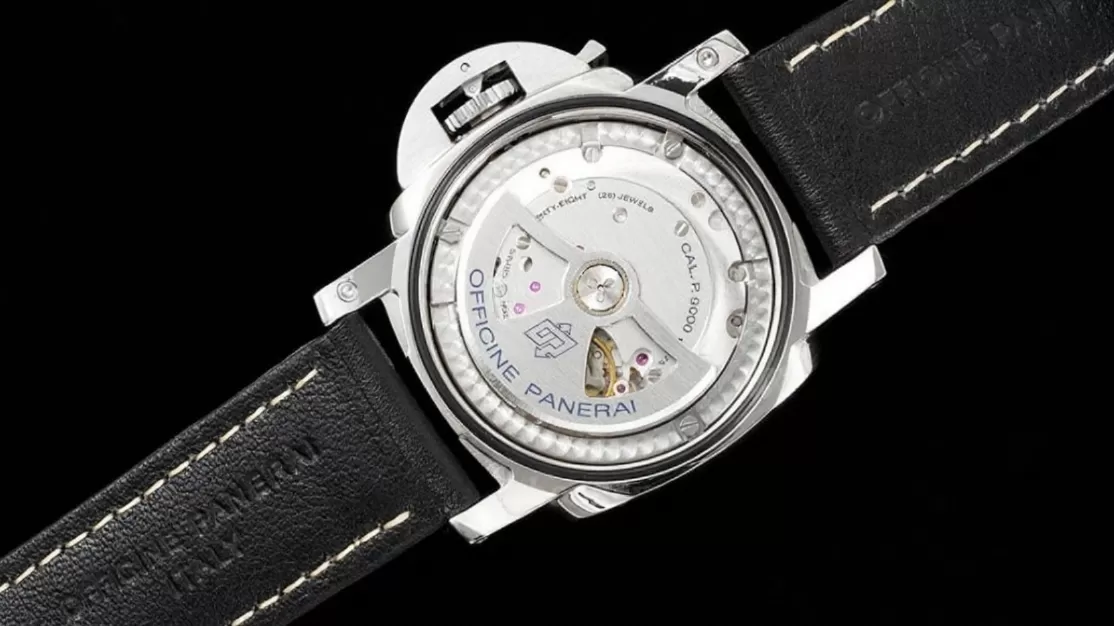 PAM359 1950 3 Days SS / LE Blk VSF V2 Super Clone P9000 - Image 9